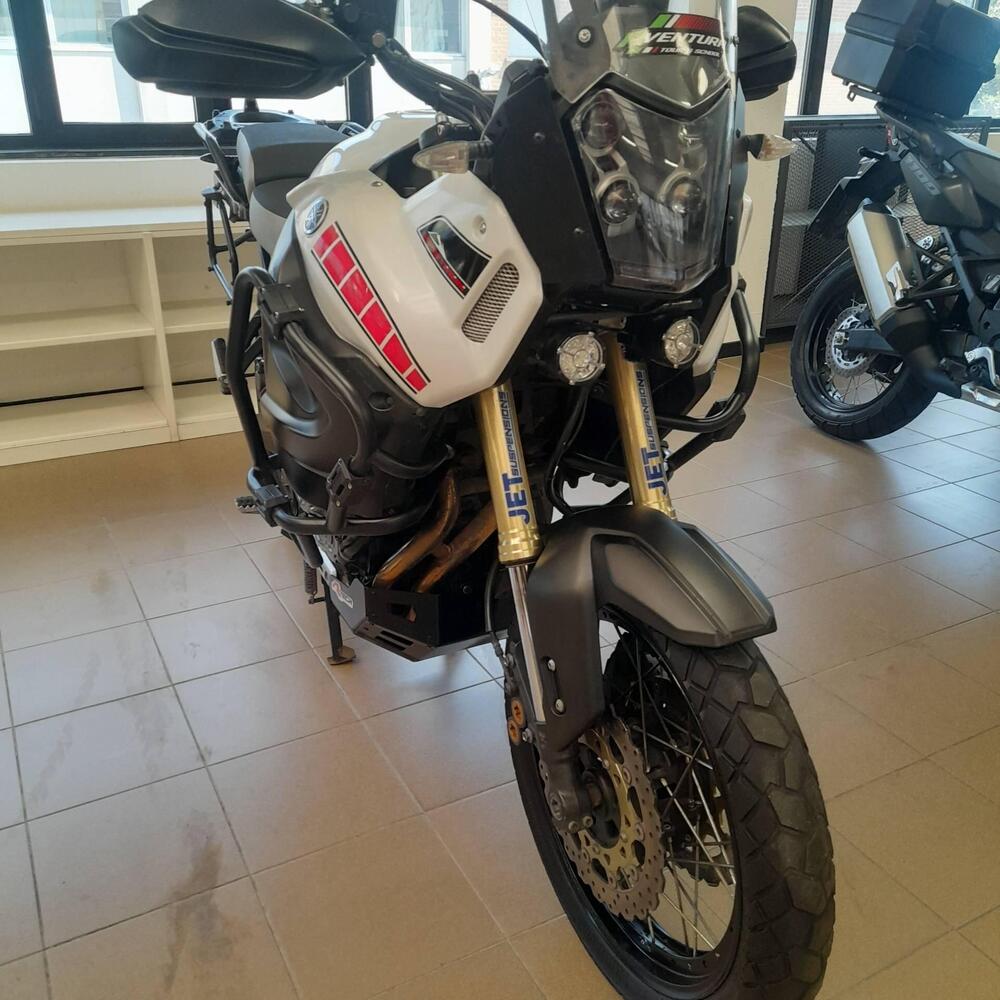 Yamaha XT1200Z Super Ténéré ABS (2010 - 15) (6)