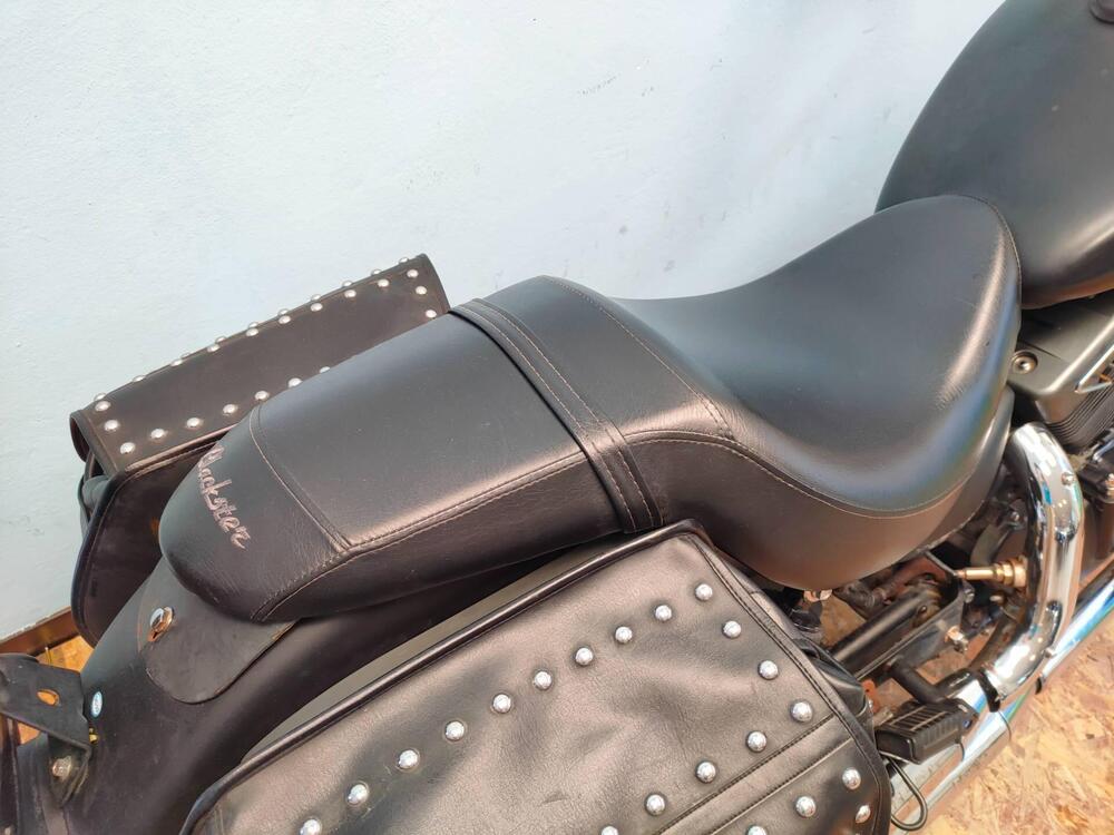 Keeway Motor Blackster 250 (2014 - 17) (12)