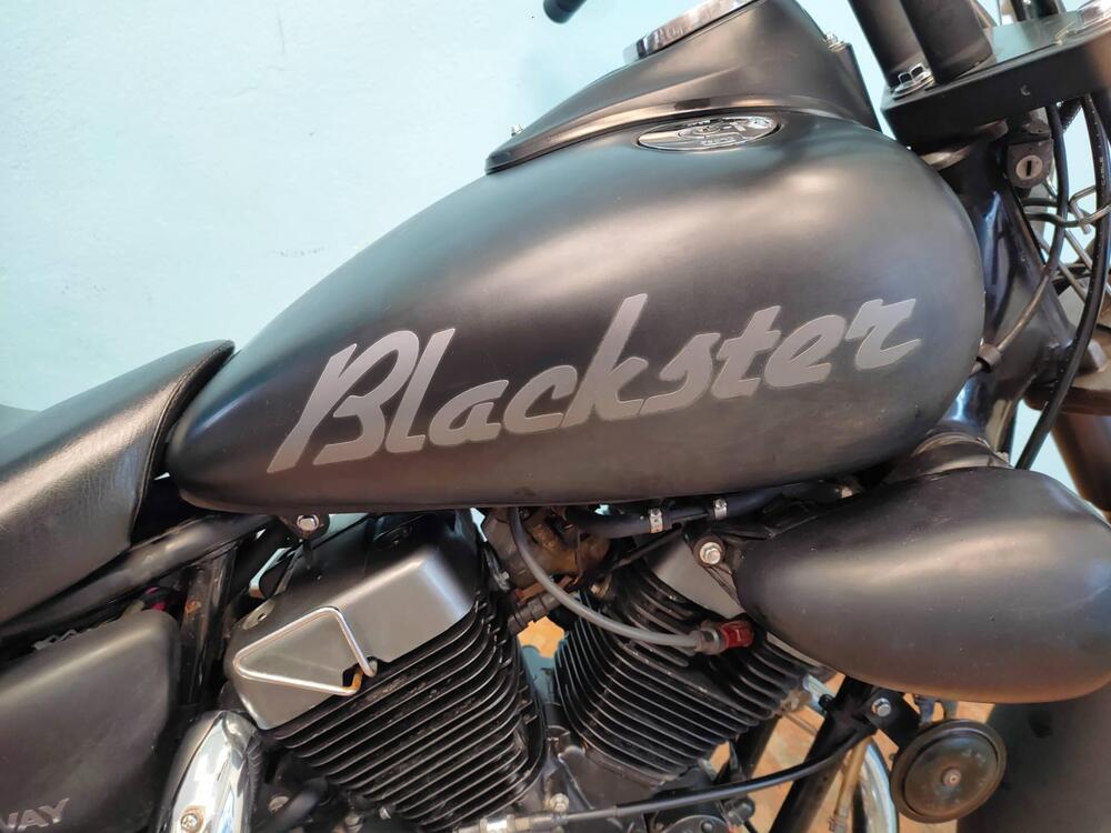 Keeway Motor Blackster 250 (2014 - 17) (13)