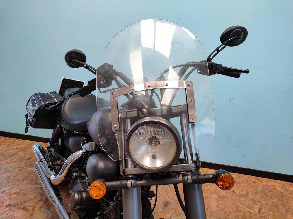 Keeway Motor Blackster 250 (2014 - 17) (14)