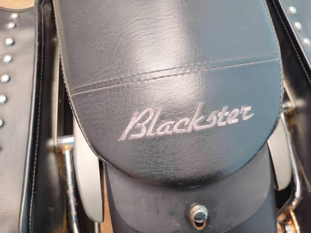 Keeway Motor Blackster 250 (2014 - 17) (15)