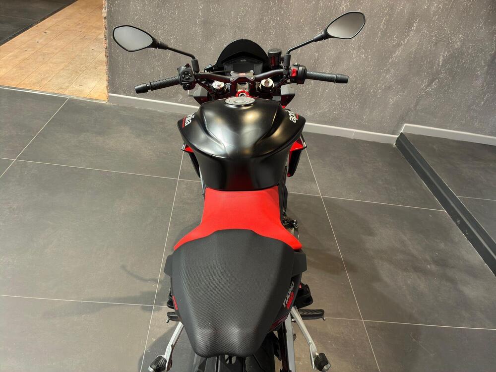 Aprilia Tuono 660 (2021 - 25) (6)