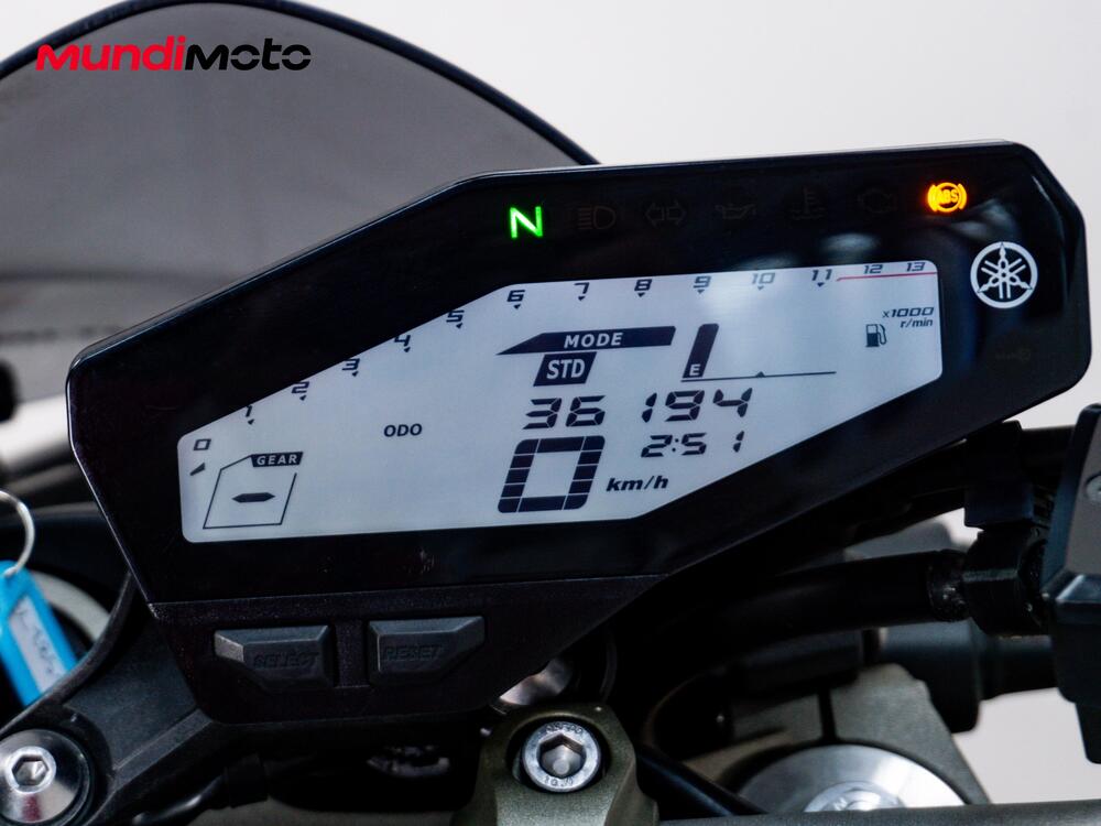Yamaha MT-09 (2024 - 26) (12)