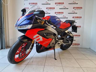 Aprilia RS 660 (2020 - 24) usata