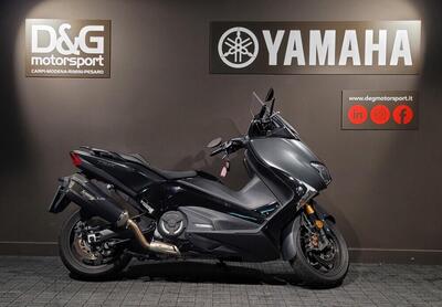 Yamaha T-Max 530 (2017 - 19) usata