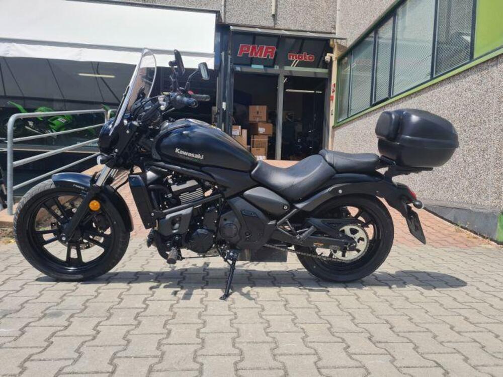 Kawasaki Vulcan S (2021 - 24) (4)