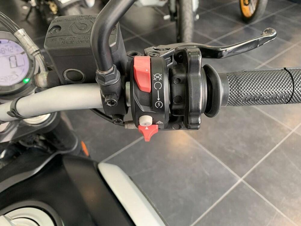 Ducati Scrambler 800 Icon Dark (2020) (5)