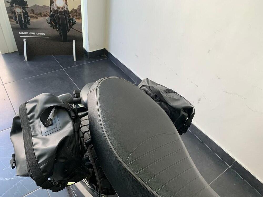 Ducati Scrambler 800 Icon Dark (2020) (10)