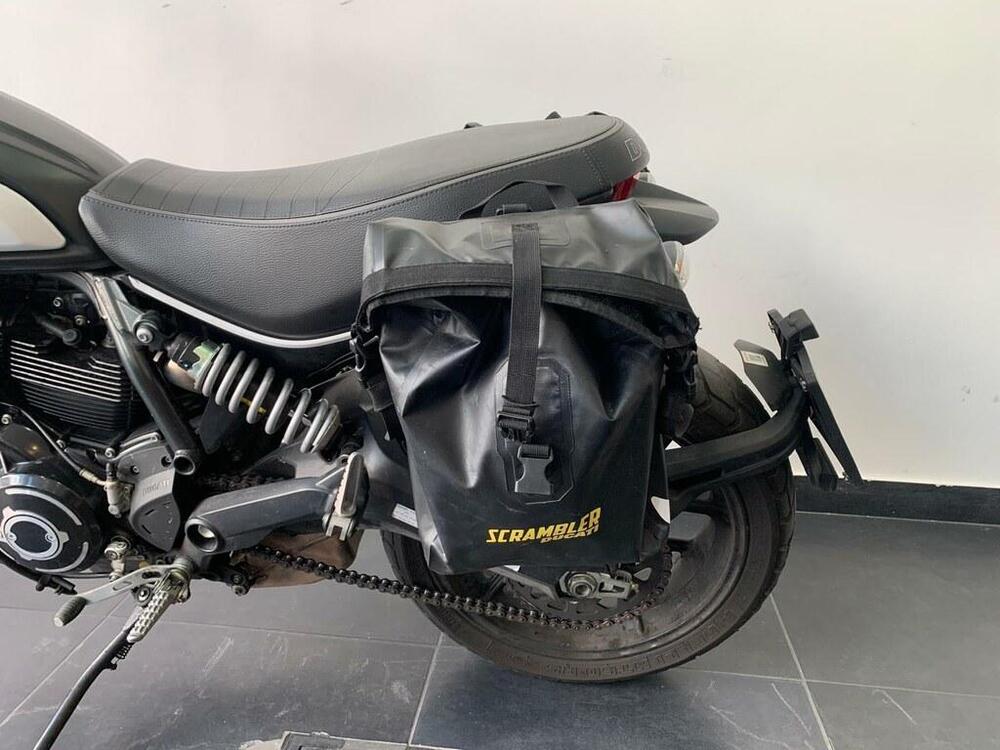 Ducati Scrambler 800 Icon Dark (2020) (8)