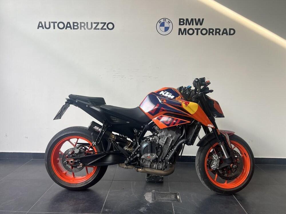 KTM 790 Duke (2018 - 20) (4)