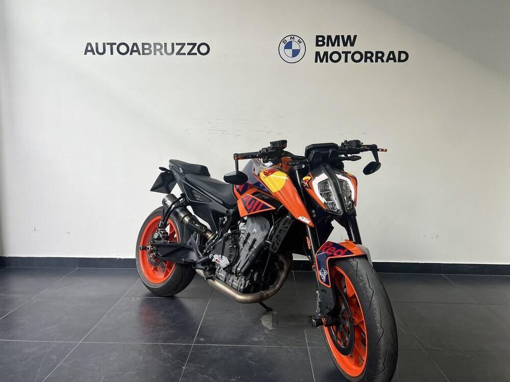 KTM 790 Duke (2018 - 20) (2)