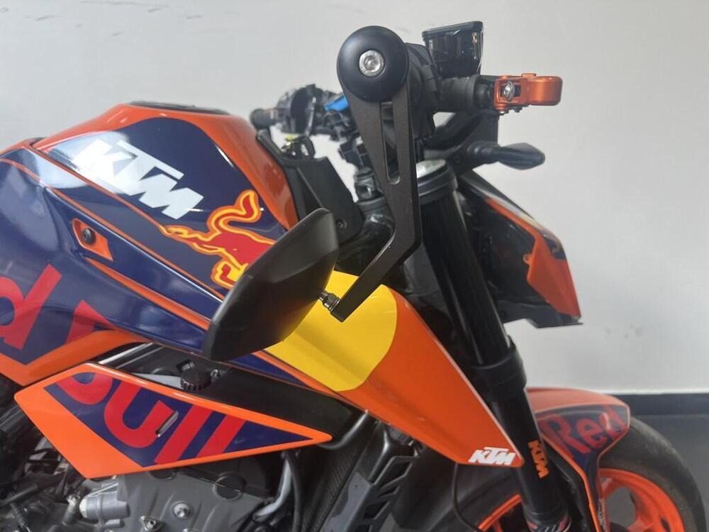 KTM 790 Duke (2018 - 20) (5)