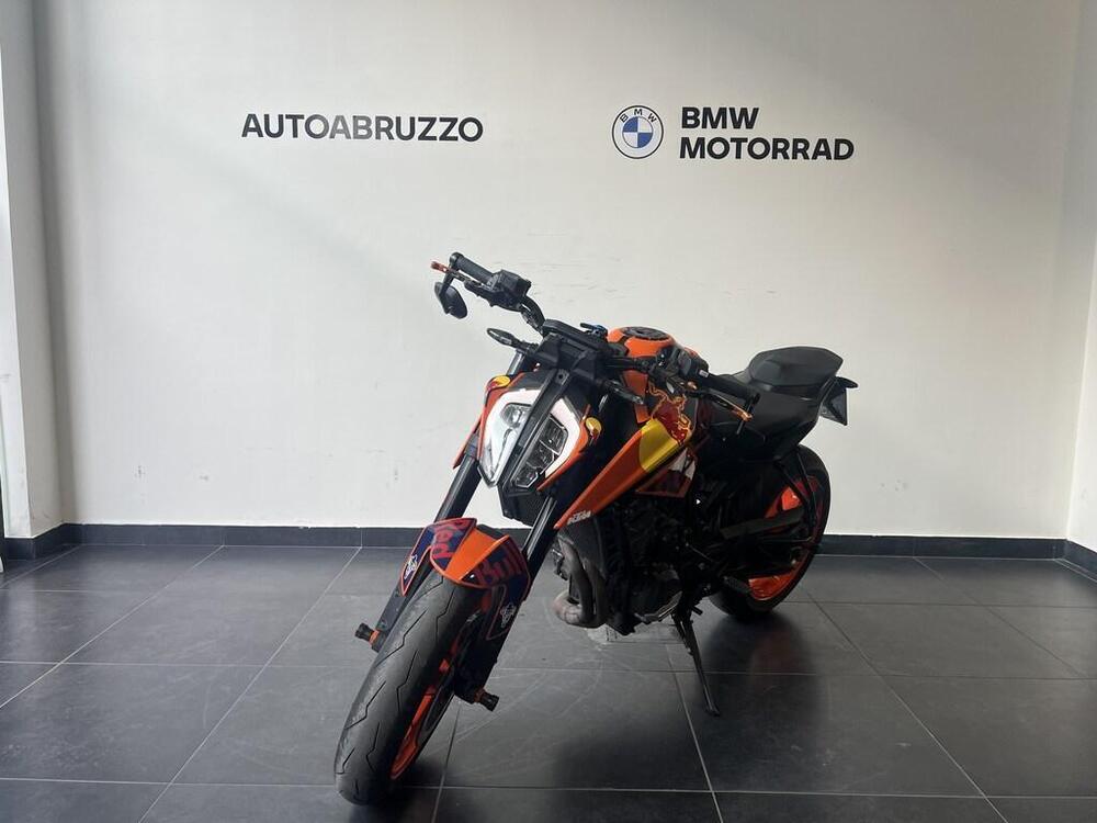 KTM 790 Duke (2018 - 20) (3)
