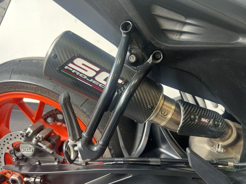 KTM 790 Duke (2018 - 20) (11)