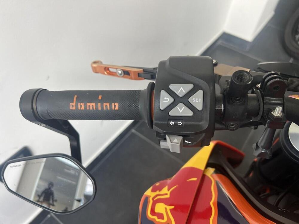 KTM 790 Duke (2018 - 20) (9)