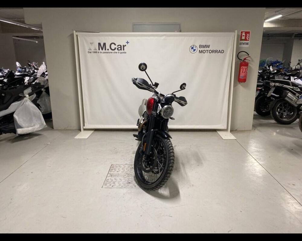 Triumph Scrambler 1200 X (2024 - 26) (2)