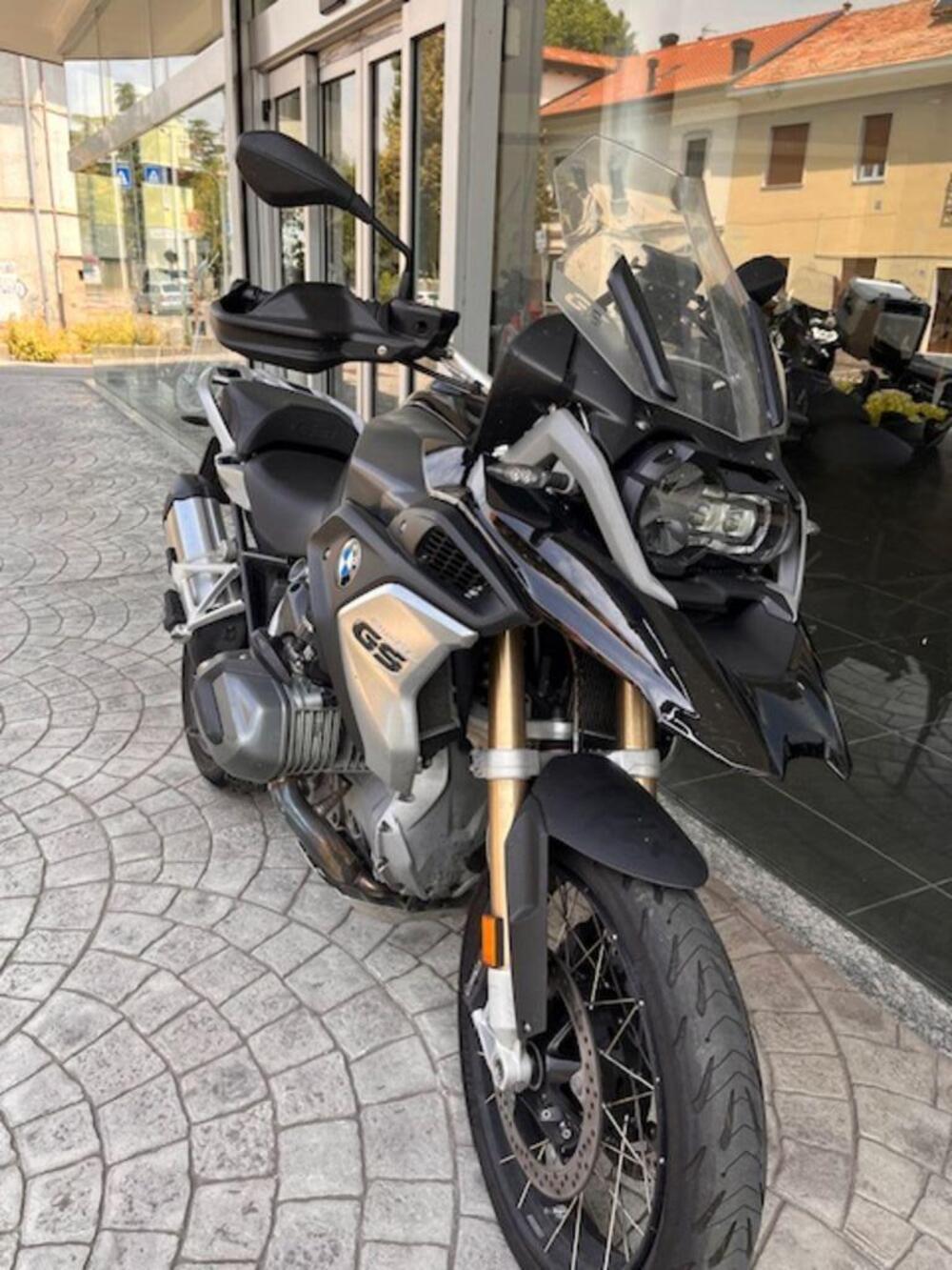 Bmw R 1250 GS (2019 - 20) (2)