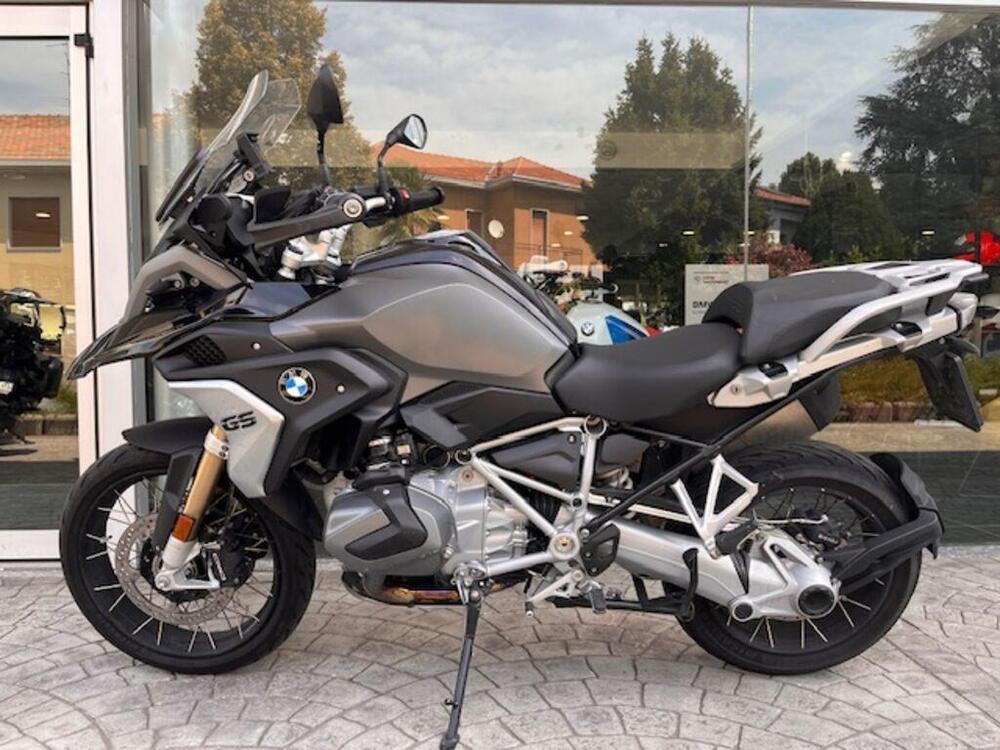 Bmw R 1250 GS (2019 - 20) (6)