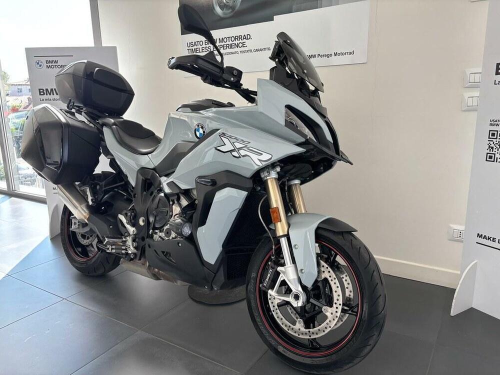 Bmw S 1000 XR (2020 - 23) (4)