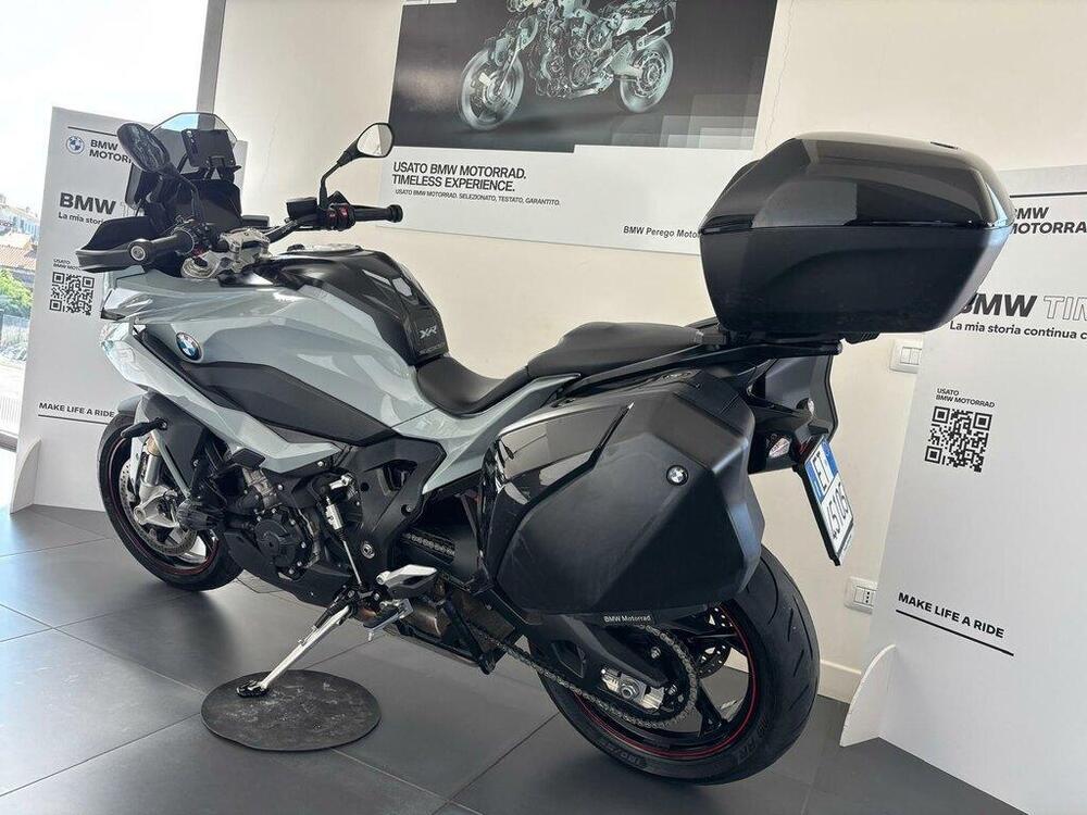 Bmw S 1000 XR (2020 - 23) (2)