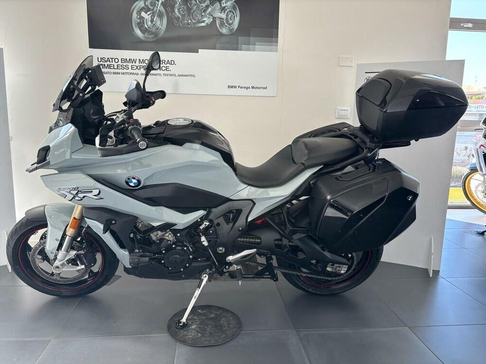 Bmw S 1000 XR (2020 - 23) (7)