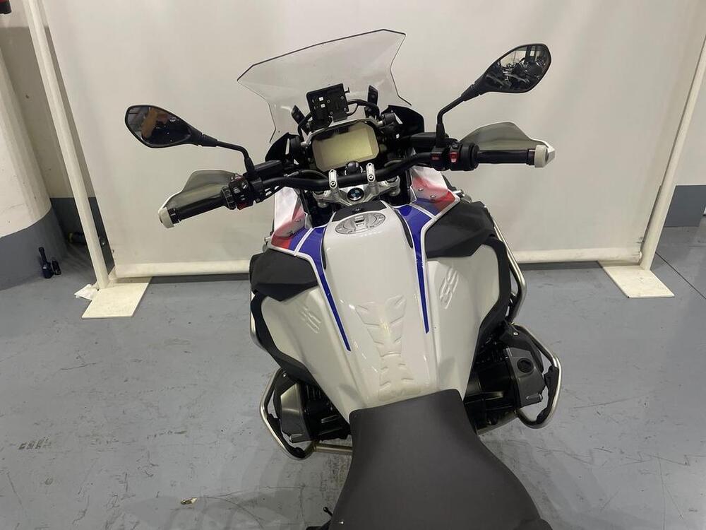 Bmw R 1250 GS Adventure (2021 - 24) (7)