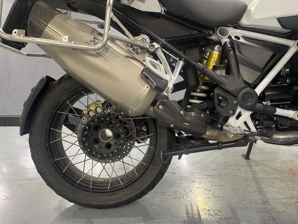 Bmw R 1250 GS Adventure (2021 - 24) (6)