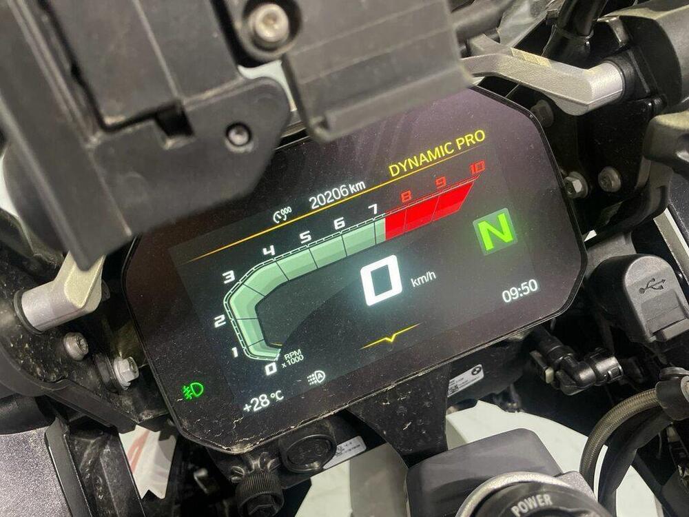 Bmw R 1250 GS Adventure (2021 - 24) (8)