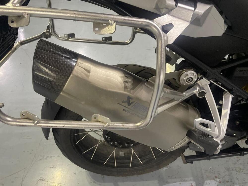 Bmw R 1250 GS Adventure (2021 - 24) (10)