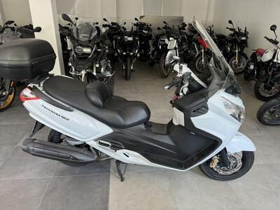 Sym Maxsym 400 i ABS (2011 - 17) usata