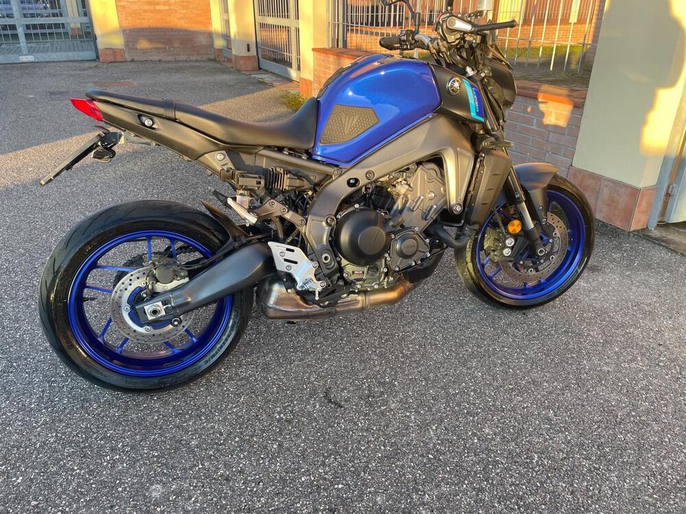 Yamaha MT-09 (2021 - 23) (3)