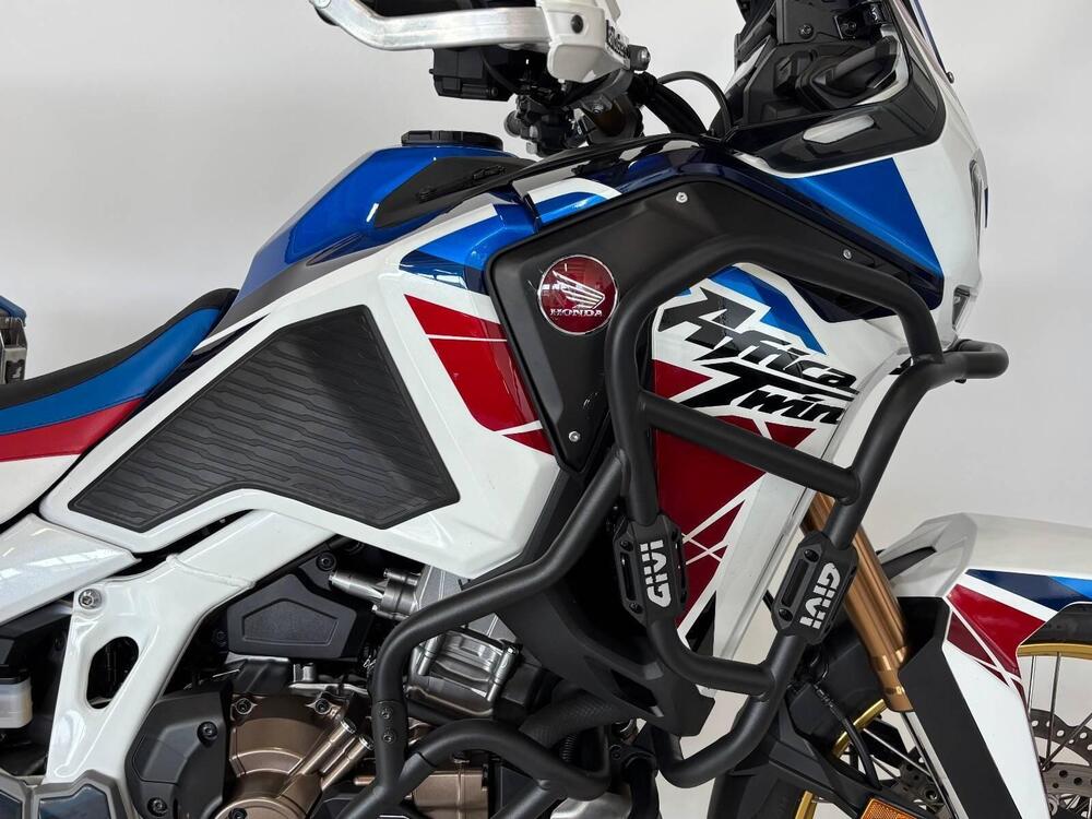 Honda Africa Twin CRF 1100L Adventure Sports DCT Travel Edition (2022 - 23) (2)
