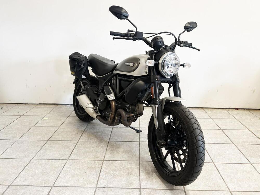 Ducati Scrambler 800 Icon (2017 - 20) (6)