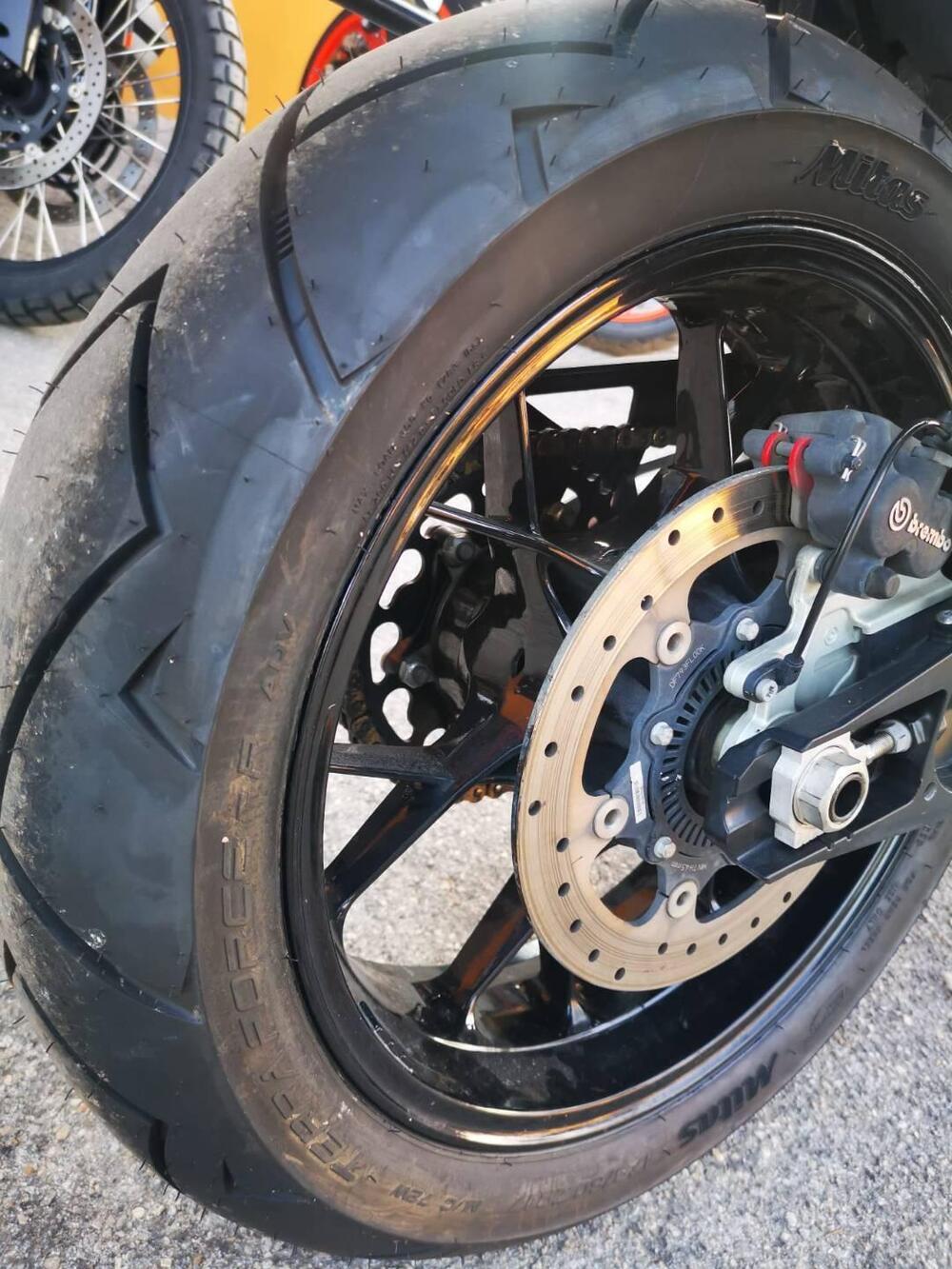 KTM 1290 Super Adventure S (2017 - 20) (5)