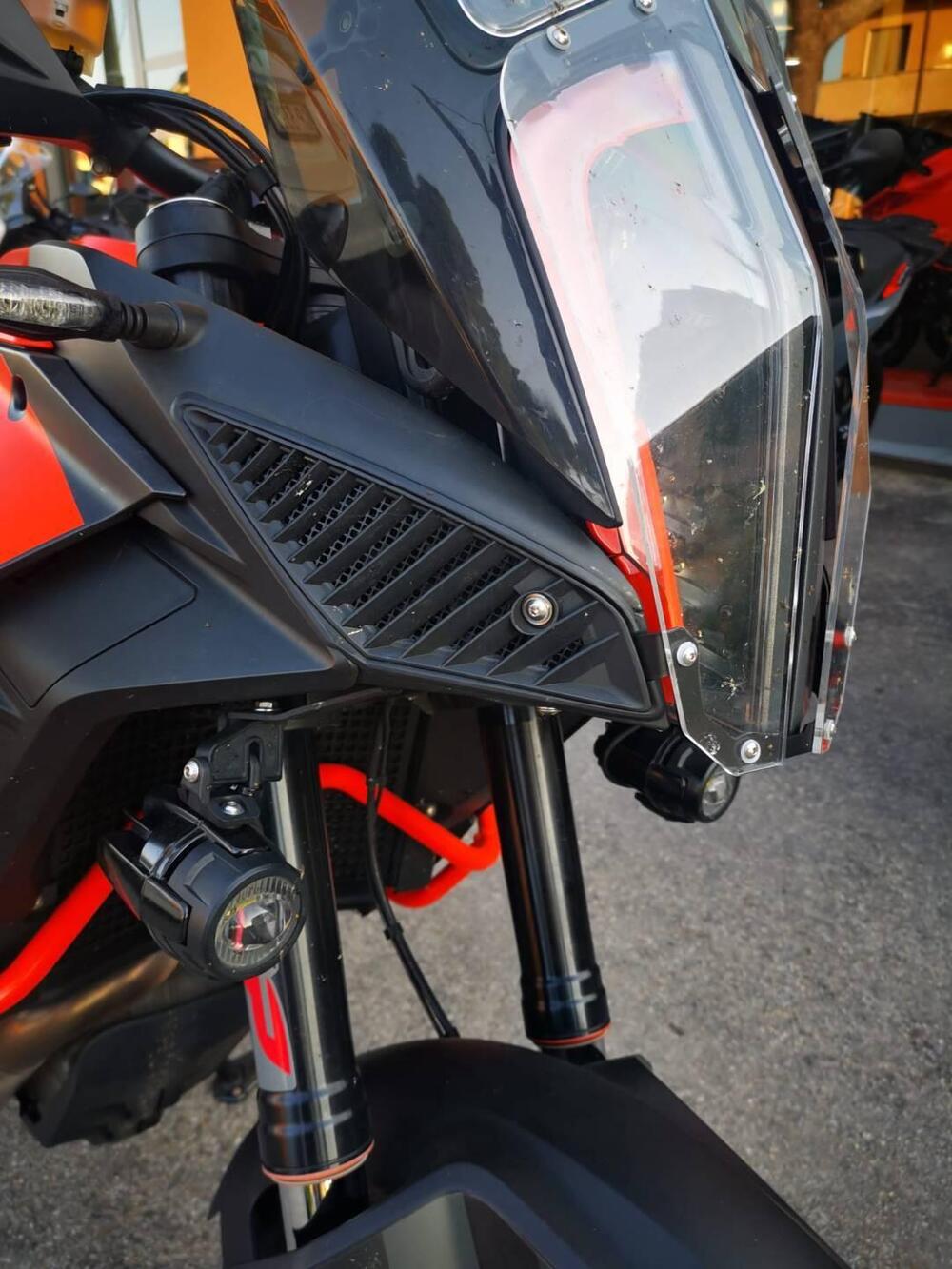 KTM 1290 Super Adventure S (2017 - 20) (2)