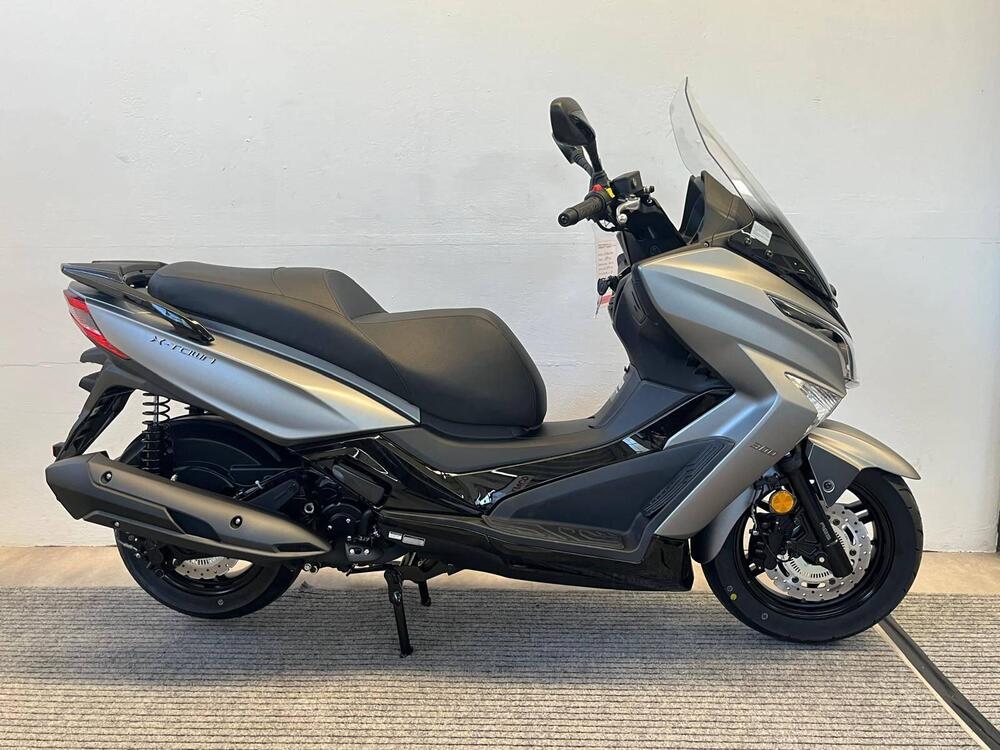 Kymco X-Town 300i (2025 - 26)