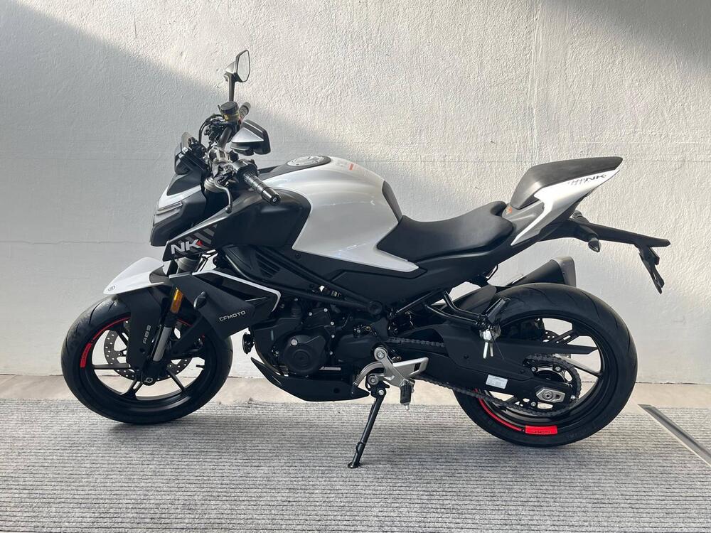 CFMOTO 450NK (2023 - 26) (2)