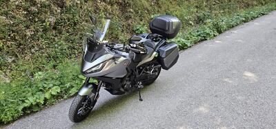 Honda NT 1100 Travel DCT (2022 - 24) usata