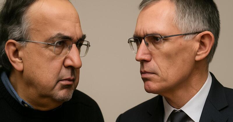 Stellantis: Carlos Tavares non era Sergio Marchionne