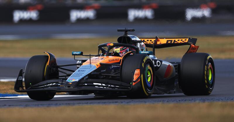 Formula 1. McLaren, Ferrari e non solo: ecco perch&eacute; la corsa allo sviluppo 2025 si gioca in pista