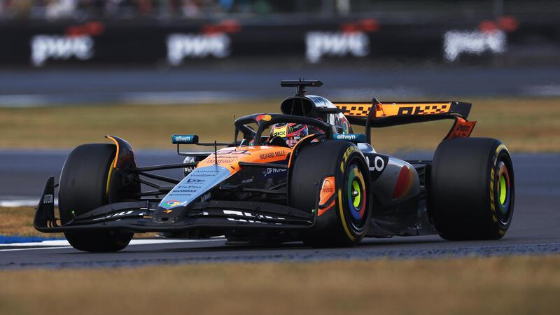 Formula 1. McLaren, Ferrari e non solo: ecco perch&eacute; la corsa allo sviluppo 2025 si gioca in pista
