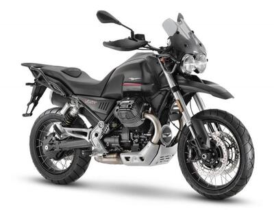 Moto Guzzi V85 TT (2021 - 23) usata