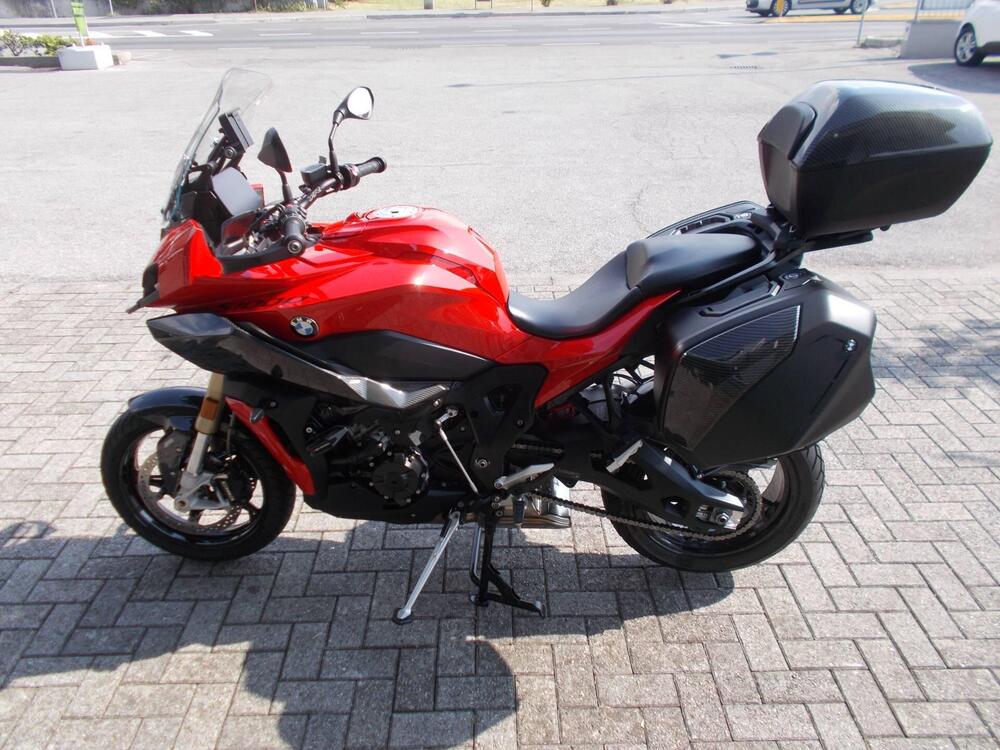 Bmw S 1000 XR (2017 - 19) (2)