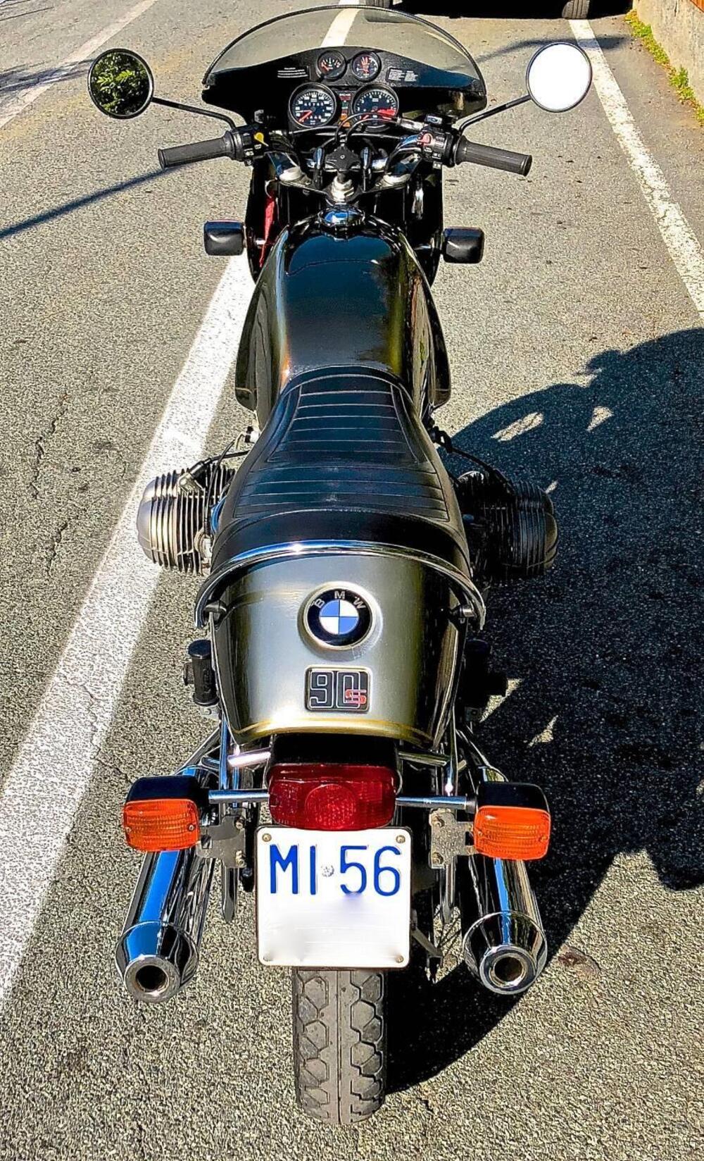 Bmw R90S  TT (4)