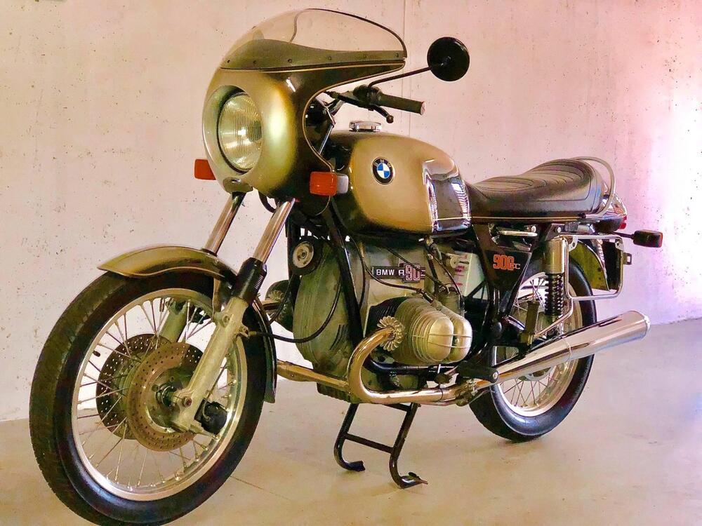 Bmw R90S  TT (6)
