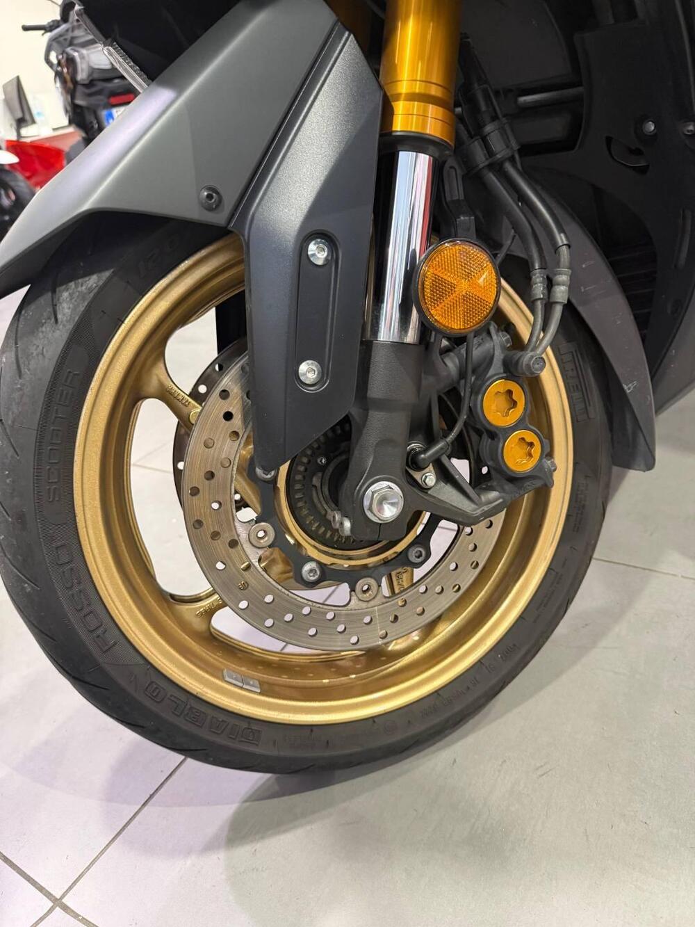 Yamaha T-Max 560 Tech Max (2020) (6)