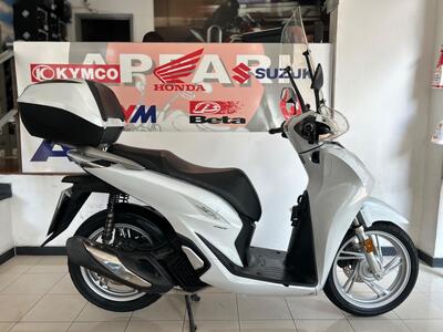 Honda SH 150i (2020 - 23) usata