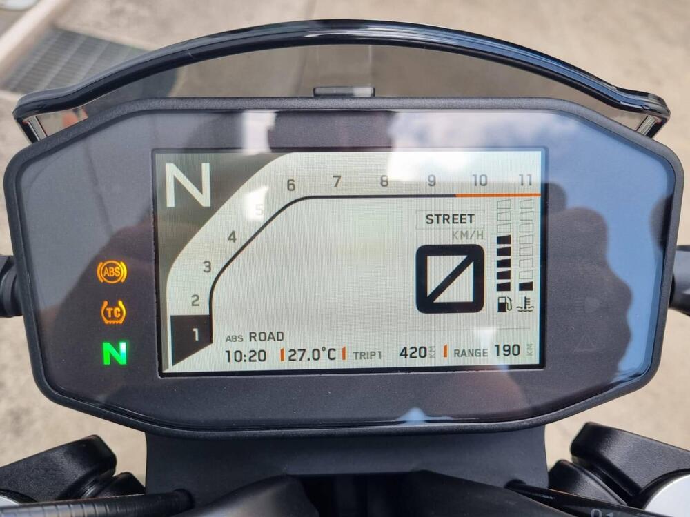 KTM 790 Duke L (2023 - 24) (9)