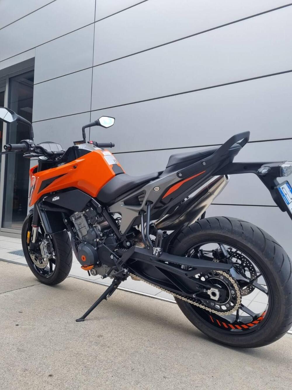KTM 790 Duke L (2023 - 24) (4)