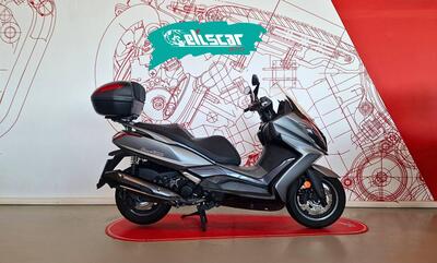 Kymco Downtown 350i ABS (2015 - 17) usata